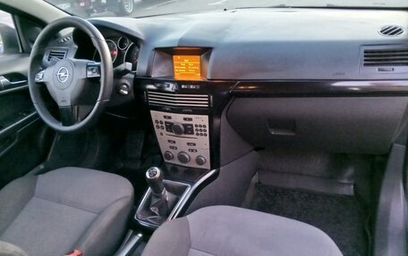 Opel Astra H, 2008 год, 369 999 рублей, 7 фотография