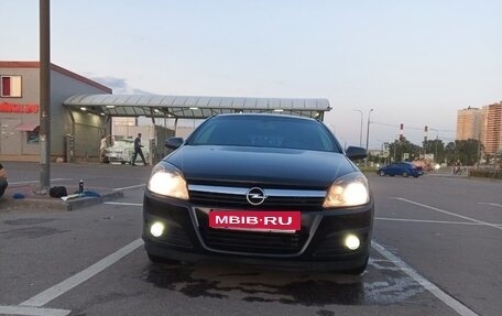 Opel Astra H, 2008 год, 369 999 рублей, 6 фотография