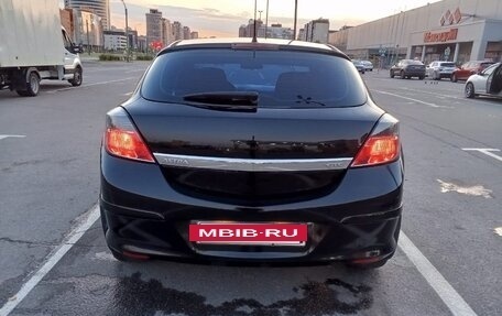 Opel Astra H, 2008 год, 369 999 рублей, 3 фотография