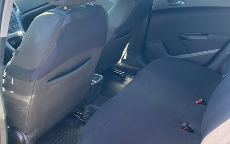 Opel Astra J, 2014 год, 1 100 000 рублей, 8 фотография