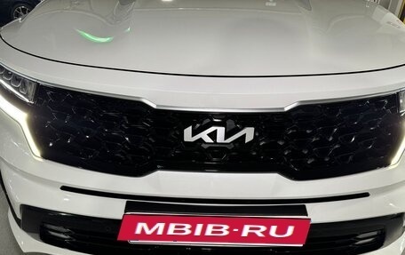 KIA Sorento IV, 2022 год, 3 200 000 рублей, 2 фотография