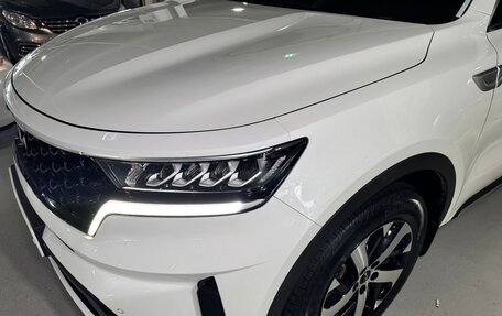 KIA Sorento IV, 2022 год, 3 200 000 рублей, 5 фотография