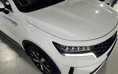 KIA Sorento IV, 2022 год, 3 200 000 рублей, 4 фотография
