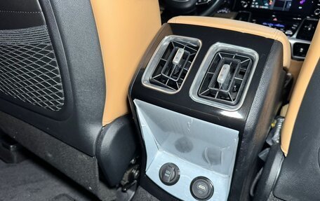 KIA Sorento IV, 2022 год, 3 200 000 рублей, 14 фотография