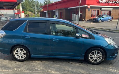 Honda Fit III, 2012 год, 850 000 рублей, 3 фотография