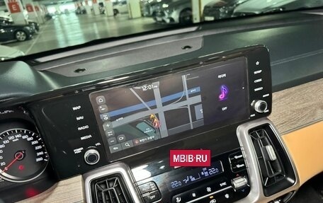 KIA Sorento IV, 2022 год, 3 200 000 рублей, 7 фотография