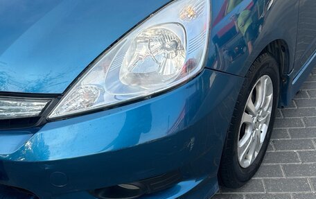 Honda Fit III, 2012 год, 850 000 рублей, 5 фотография