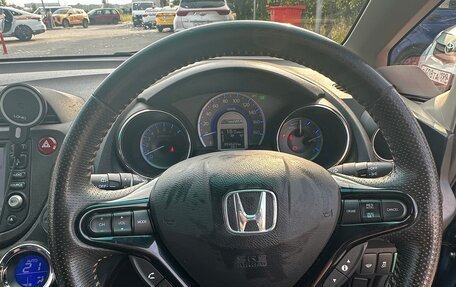 Honda Fit III, 2012 год, 850 000 рублей, 6 фотография