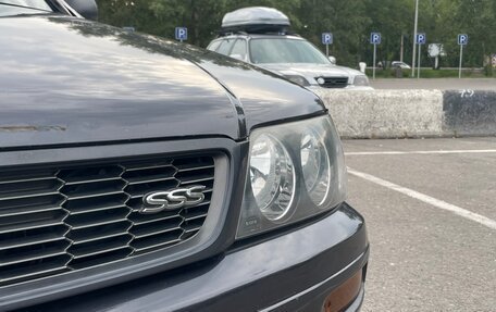 Nissan Bluebird XI, 1997 год, 310 000 рублей, 3 фотография