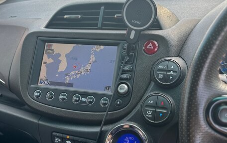 Honda Fit III, 2012 год, 850 000 рублей, 8 фотография