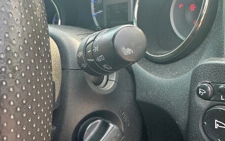 Honda Fit III, 2012 год, 850 000 рублей, 9 фотография