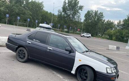 Nissan Bluebird XI, 1997 год, 310 000 рублей, 6 фотография