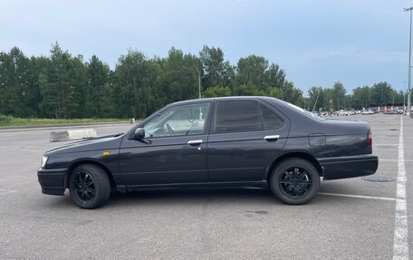 Nissan Bluebird XI, 1997 год, 310 000 рублей, 5 фотография