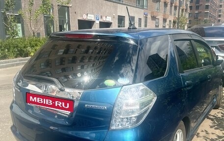 Honda Fit III, 2012 год, 850 000 рублей, 12 фотография