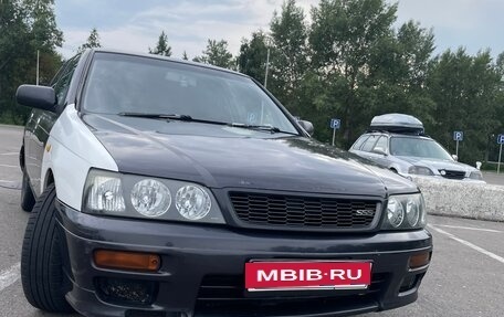 Nissan Bluebird XI, 1997 год, 310 000 рублей, 4 фотография