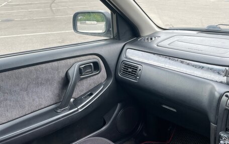 Nissan Bluebird XI, 1997 год, 310 000 рублей, 14 фотография