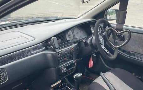 Nissan Bluebird XI, 1997 год, 310 000 рублей, 13 фотография
