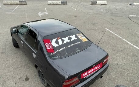 Nissan Bluebird XI, 1997 год, 310 000 рублей, 8 фотография