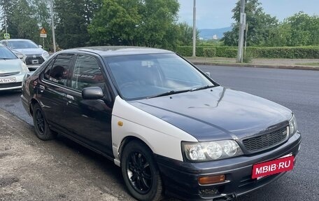 Nissan Bluebird XI, 1997 год, 310 000 рублей, 17 фотография