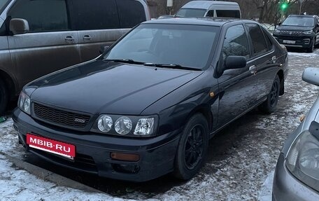 Nissan Bluebird XI, 1997 год, 310 000 рублей, 19 фотография