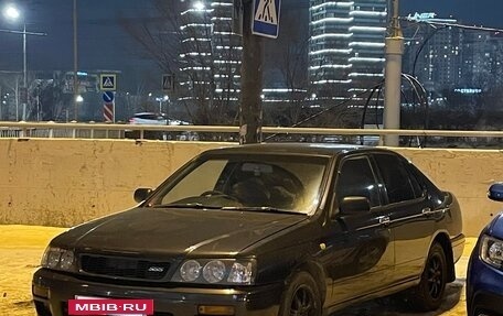 Nissan Bluebird XI, 1997 год, 310 000 рублей, 18 фотография