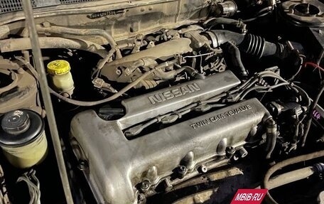 Nissan Bluebird XI, 1997 год, 310 000 рублей, 21 фотография