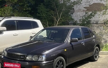 Nissan Bluebird XI, 1997 год, 310 000 рублей, 16 фотография