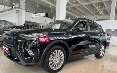 Haval Jolion, 2025 год, 2 599 000 рублей, 2 фотография