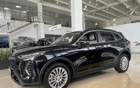 Haval Jolion, 2025 год, 2 599 000 рублей, 4 фотография