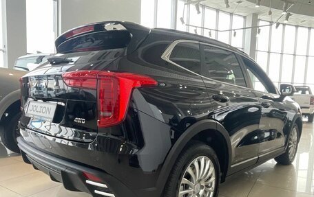 Haval Jolion, 2025 год, 2 599 000 рублей, 9 фотография