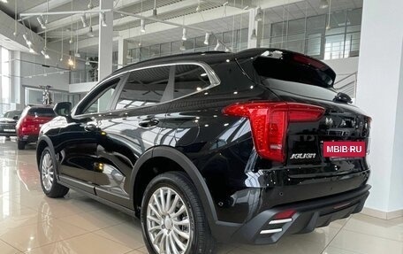 Haval Jolion, 2025 год, 2 599 000 рублей, 5 фотография