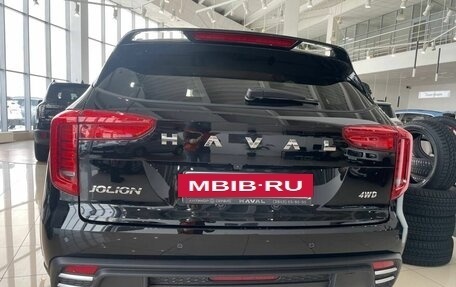Haval Jolion, 2025 год, 2 599 000 рублей, 6 фотография