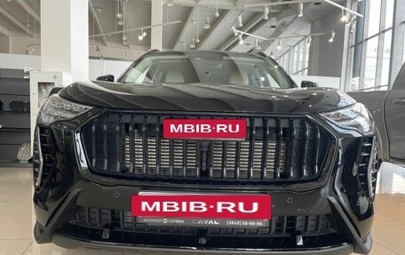 Haval Jolion, 2025 год, 2 599 000 рублей, 8 фотография