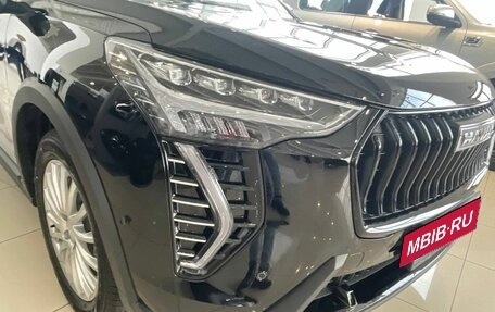 Haval Jolion, 2025 год, 2 599 000 рублей, 12 фотография
