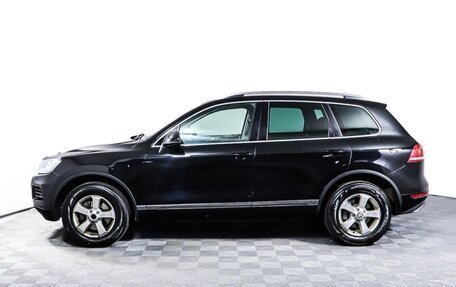 Volkswagen Touareg III, 2013 год, 1 300 000 рублей, 2 фотография