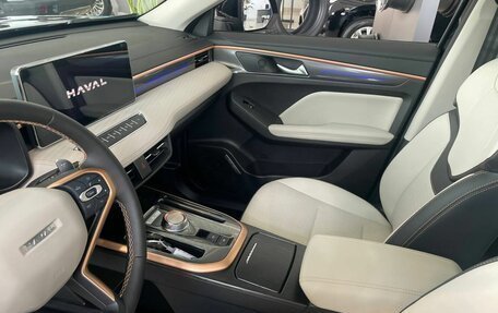 Haval Jolion, 2025 год, 2 599 000 рублей, 24 фотография