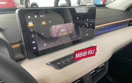 Haval Jolion, 2025 год, 2 599 000 рублей, 26 фотография