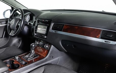 Volkswagen Touareg III, 2013 год, 1 300 000 рублей, 4 фотография