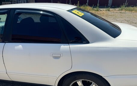 Audi A4, 1997 год, 390 000 рублей, 11 фотография