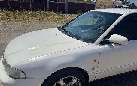 Audi A4, 1997 год, 390 000 рублей, 13 фотография