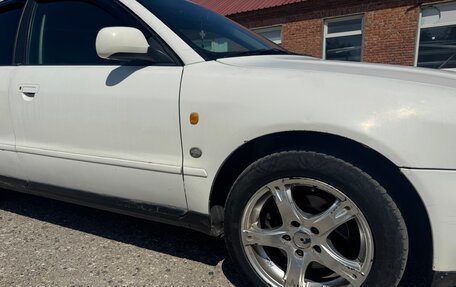 Audi A4, 1997 год, 390 000 рублей, 16 фотография
