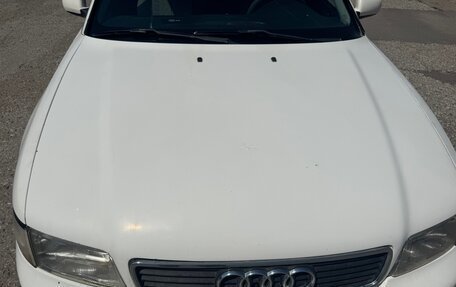 Audi A4, 1997 год, 390 000 рублей, 15 фотография