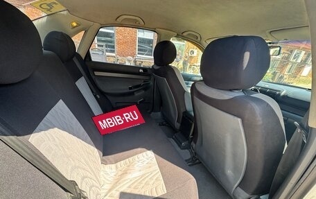 Audi A4, 1997 год, 390 000 рублей, 21 фотография