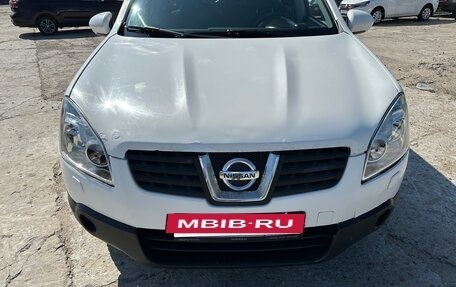 Nissan Qashqai, 2007 год, 580 000 рублей, 3 фотография