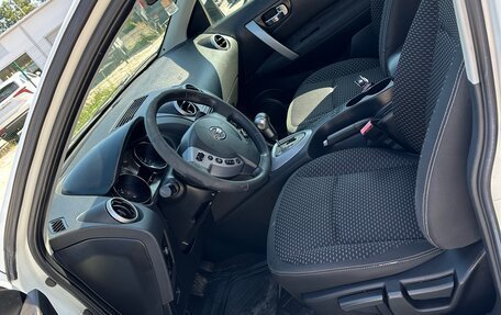 Nissan Qashqai, 2007 год, 580 000 рублей, 6 фотография