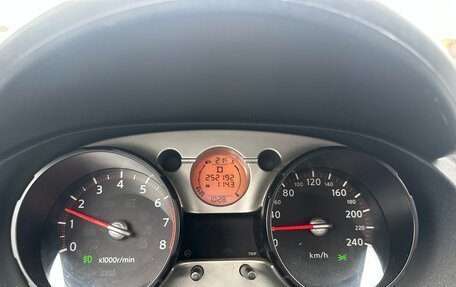 Nissan Qashqai, 2007 год, 580 000 рублей, 14 фотография