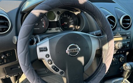 Nissan Qashqai, 2007 год, 580 000 рублей, 13 фотография