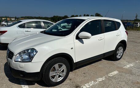 Nissan Qashqai, 2007 год, 580 000 рублей, 12 фотография