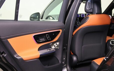 Mercedes-Benz GLC Coupe, 2024 год, 8 300 000 рублей, 9 фотография
