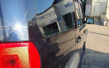 Land Rover Discovery III, 2007 год, 910 000 рублей, 9 фотография